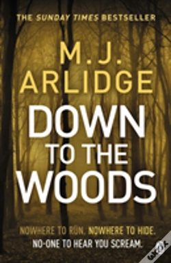 Capa do artigo Down To The Woods
