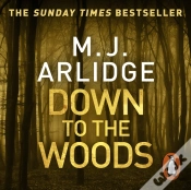 Capa do artigo Down To The Woods