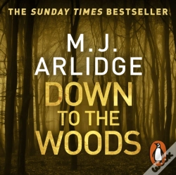 Capa do artigo Down To The Woods