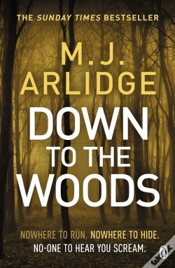 Capa do artigo Down to the Woods