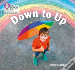 Capa do artigo Down To Up