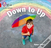 Capa do artigo Down To Up