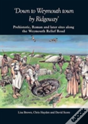 Down To Weymouth Town By Ridgeway