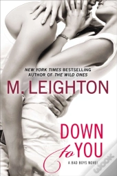 Down To You