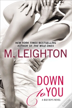 Capa do artigo Down To You