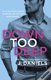 Capa do artigo Down Too Deep