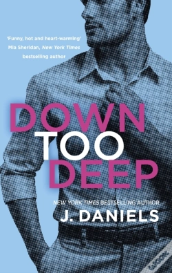 Capa do artigo Down Too Deep