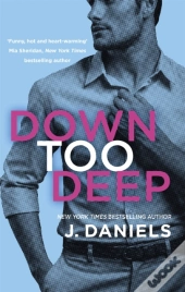 Down Too Deep