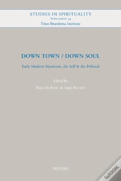Capa do artigo Down Town / Down Soul