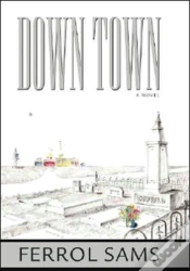 Capa do artigo Down Town