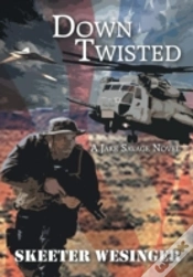 Capa do artigo Down Twisted