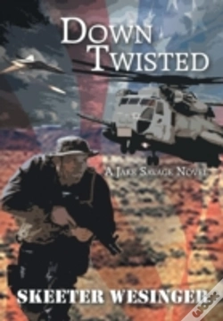 Capa do artigo Down Twisted