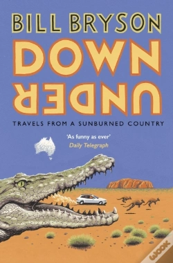 Capa do artigo Down Under