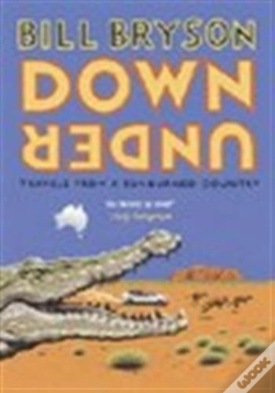 Capa do artigo Down Under