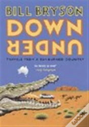Capa do artigo Down Under
