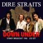 Down Under - CD - Preview