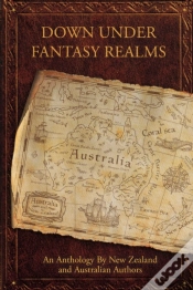 Capa do artigo Down Under Fantasy Realms