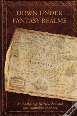 Capa do artigo Down Under Fantasy Realms