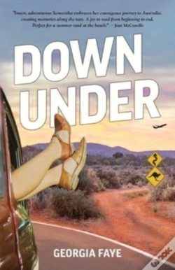 Capa do artigo Down Under