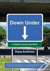 Capa do artigo Down Under: In-Depth Community Work