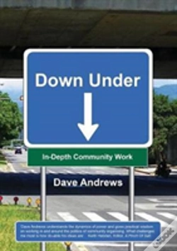 Capa do artigo Down Under: In-Depth Community Work