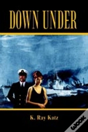 Capa do artigo Down Under