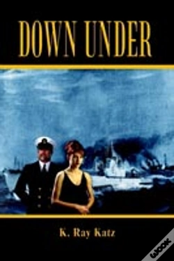 Capa do artigo Down Under