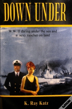 Capa do artigo Down Under