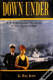 Capa do artigo Down Under