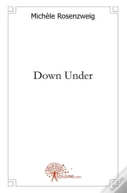 Capa do artigo Down Under : (Là-Bas En Bas)