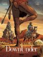 Down Under Tome 1 ; L'Homme De Kenzies'S River - Preview