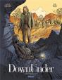 Down Under Tome 2 ; Poussières De Rêve - Preview