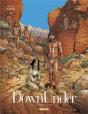 Down Under Tome 3 ; Terra Nullius - Preview