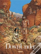 Down Under Tome 3 ; Terra Nullius