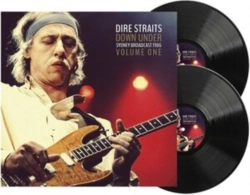 Capa do artigo Down Under - Vinil