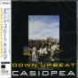 Down Upbeat - CD - Preview