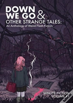 Capa do artigo Down We Go & Other Strange Tales