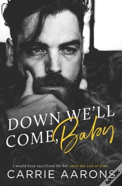 Capa do artigo Down We'Ll Come, Baby