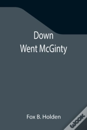 Capa do artigo Down Went Mcginty