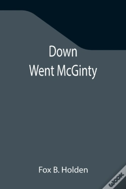 Capa do artigo Down Went Mcginty