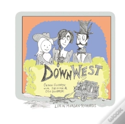 Capa do artigo Down West