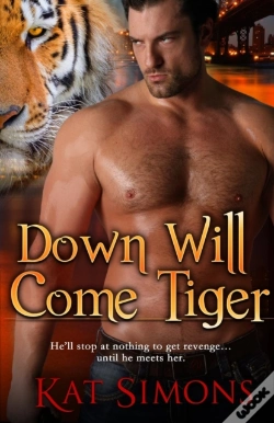 Capa do artigo Down Will Come Tiger