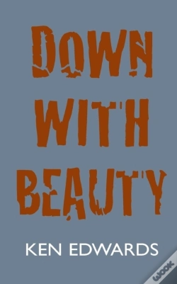 Capa do artigo Down With Beauty