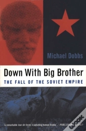 Capa do artigo Down With Big Brother