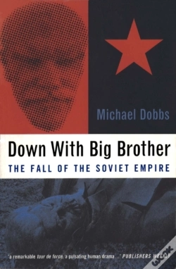 Capa do artigo Down With Big Brother