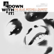 Capa do artigo Down With It! - CD
