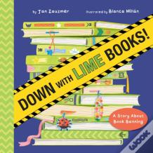 Down With Lime Books!
