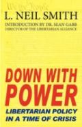 Down With Power
