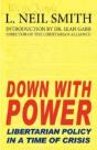 Down With Power - Preview