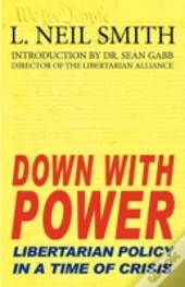 Down With Power